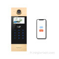 Chinois en gros chinois Smart 4.3 "HD Camera Video Doorphone